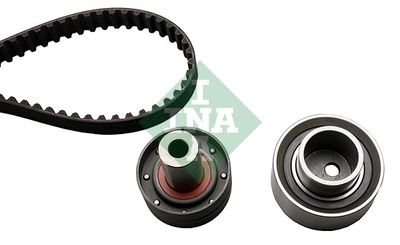 Timing Belt Kit Schaeffler INA 530 0081 10