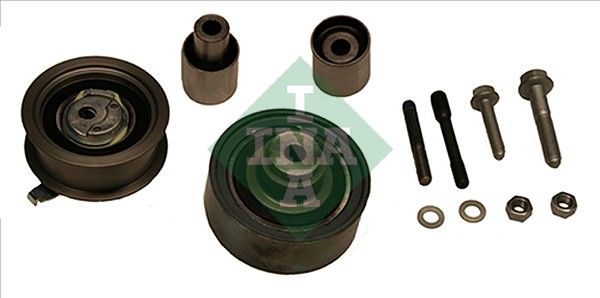 Schaeffler INA 530 0082 09 Pulley Kit, timing belt