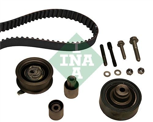 Schaeffler INA 530 0082 10 Timing Belt Kit