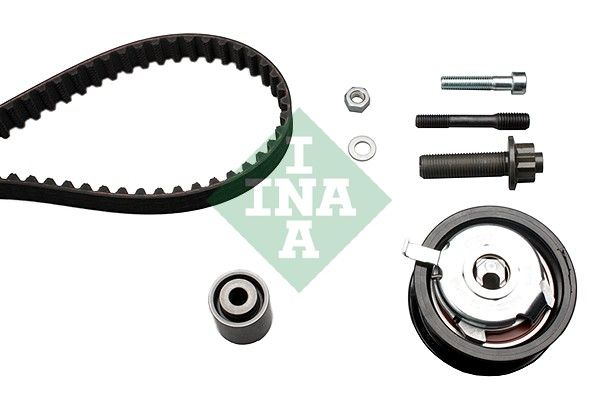 Schaeffler INA 530 0085 10 Timing Belt Kit