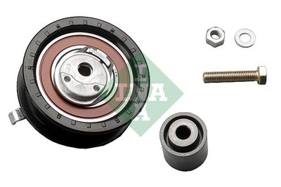 Pulley Kit, timing belt Schaeffler INA 530 0086 09
