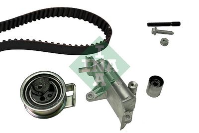 Timing Belt Kit Schaeffler INA 530 0090 10