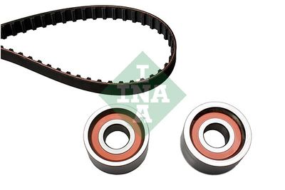 Timing Belt Kit Schaeffler INA 530 0099 10