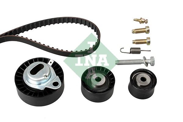 Schaeffler INA 530 0102 10 Timing Belt Kit