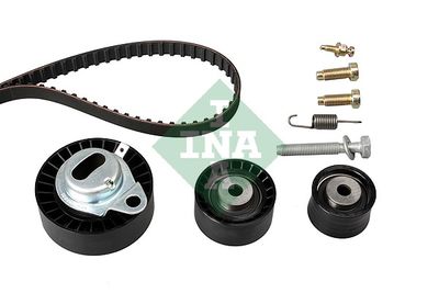 Timing Belt Kit Schaeffler INA 530 0102 10