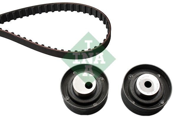 Schaeffler INA 530 0103 10 Timing Belt Kit
