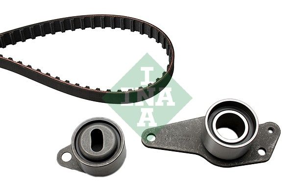 Schaeffler INA 530 0107 10 Timing Belt Kit