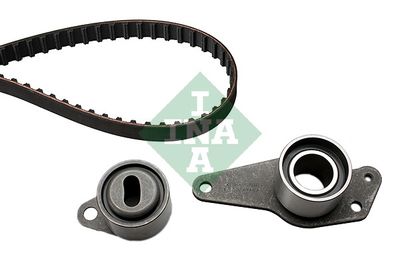 Timing Belt Kit Schaeffler INA 530 0107 10