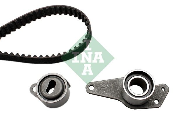 Schaeffler INA 530 0108 10 Timing Belt Kit