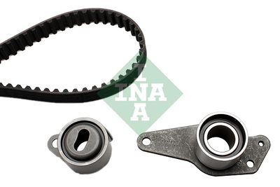 Timing Belt Kit Schaeffler INA 530 0108 10