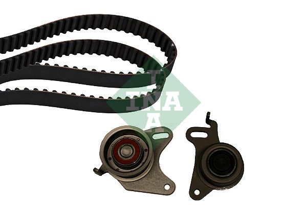 Schaeffler INA 530 0109 10 Timing Belt Kit