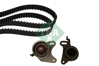 Timing Belt Kit Schaeffler INA 530 0109 10