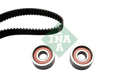Timing Belt Kit Schaeffler INA 530 0112 10