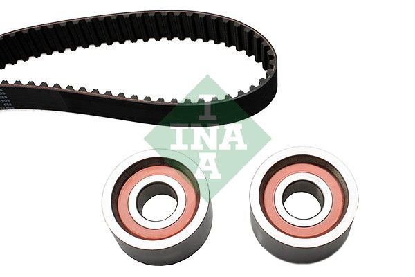 Schaeffler INA 530 0113 10 Timing Belt Kit