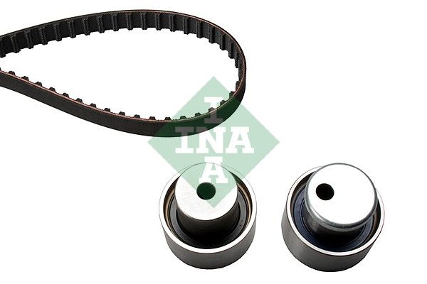 Schaeffler INA 530 0114 10 Timing Belt Kit