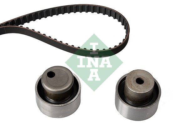 Schaeffler INA 530 0118 10 Timing Belt Kit