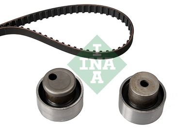 Timing Belt Kit Schaeffler INA 530 0118 10
