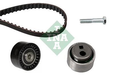 Timing Belt Kit Schaeffler INA 530 0119 10