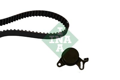 Timing Belt Kit Schaeffler INA 530 0120 10