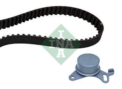 Timing Belt Kit Schaeffler INA 530 0121 10