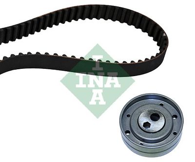 Timing Belt Kit Schaeffler INA 530 0134 10