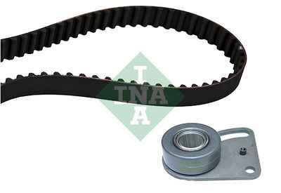Timing Belt Kit Schaeffler INA 530 0135 10