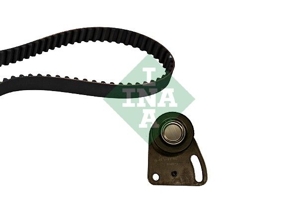 Schaeffler INA 530 0136 10 Timing Belt Kit
