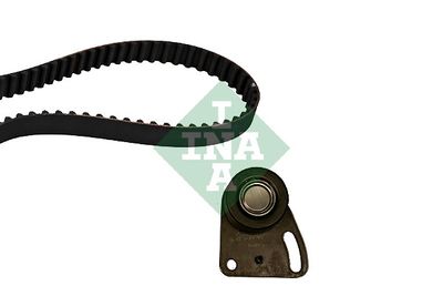Timing Belt Kit Schaeffler INA 530 0136 10