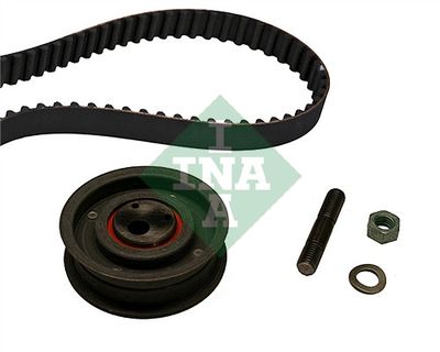 Timing Belt Kit Schaeffler INA 530 0149 10