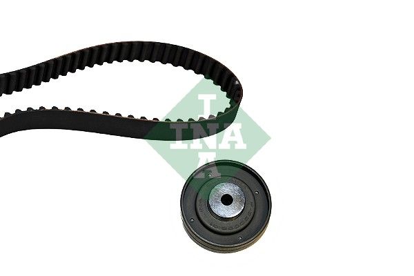 Schaeffler INA 530 0153 10 Timing Belt Kit
