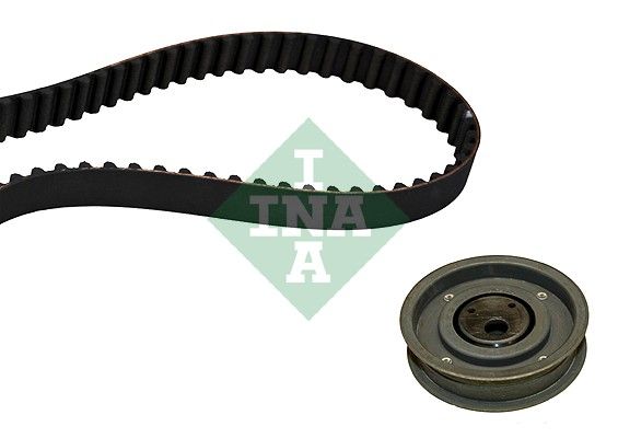 Schaeffler INA 530 0154 10 Timing Belt Kit