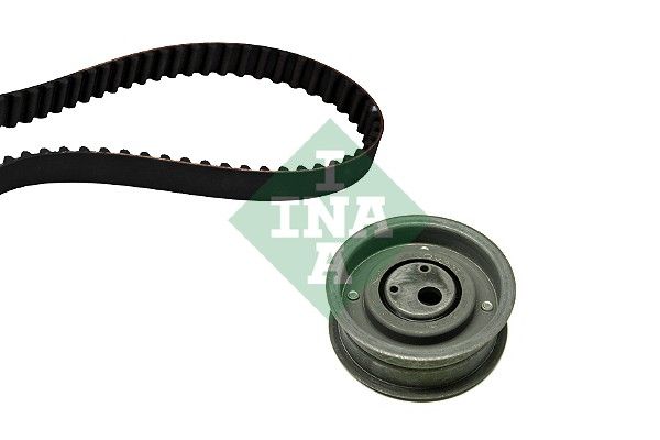 Schaeffler INA 530 0155 10 Timing Belt Kit