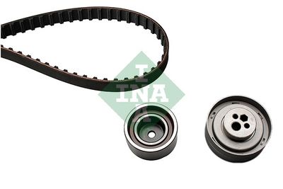 Timing Belt Kit Schaeffler INA 530 0158 10
