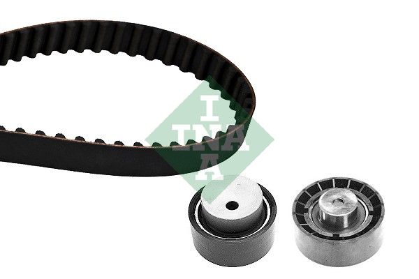 Schaeffler INA 530 0160 10 Timing Belt Kit