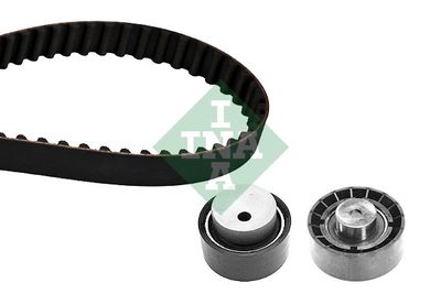 Timing Belt Kit Schaeffler INA 530 0160 10