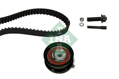 Timing Belt Kit Schaeffler INA 530 0164 10