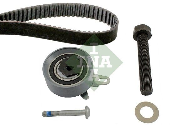 Schaeffler INA 530 0172 10 Timing Belt Kit