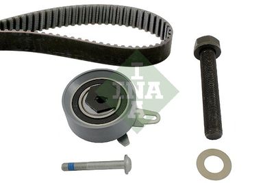 Timing Belt Kit Schaeffler INA 530 0172 10