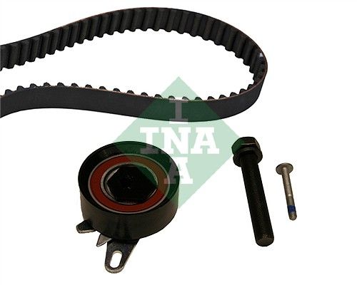 Schaeffler INA 530 0173 10 Timing Belt Kit