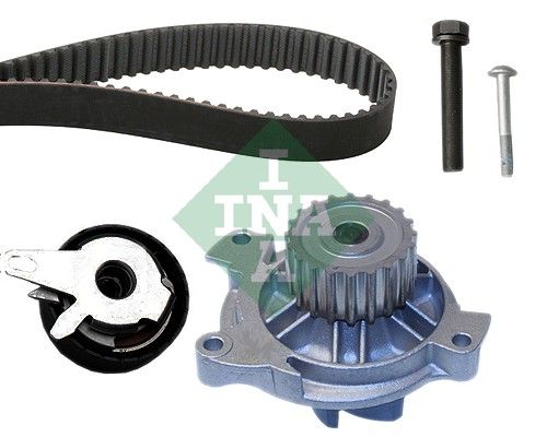 Schaeffler INA 530 0173 30 Water Pump & Timing Belt Kit