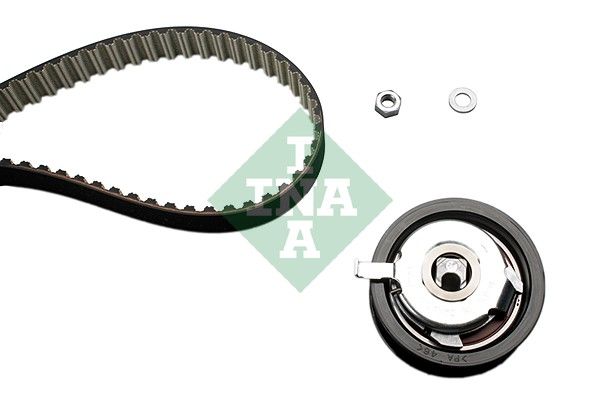 Schaeffler INA 530 0174 10 Timing Belt Kit