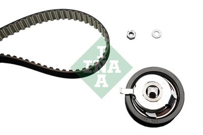 Timing Belt Kit Schaeffler INA 530 0174 10