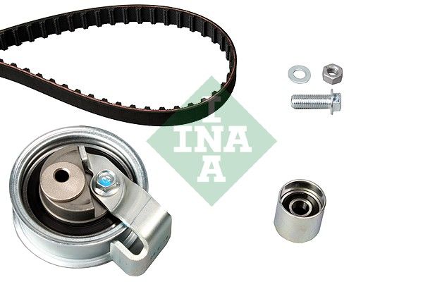 Schaeffler INA 530 0180 10 Timing Belt Kit