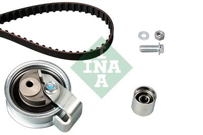 Timing Belt Kit Schaeffler INA 530 0180 10