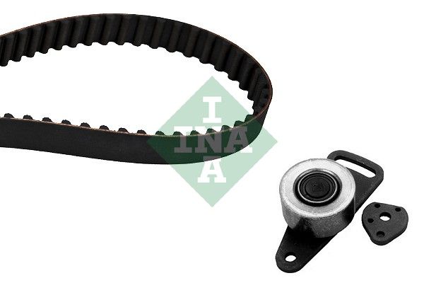 Schaeffler INA 530 0187 10 Timing Belt Kit