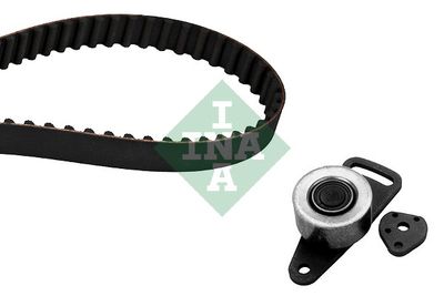 Timing Belt Kit Schaeffler INA 530 0187 10