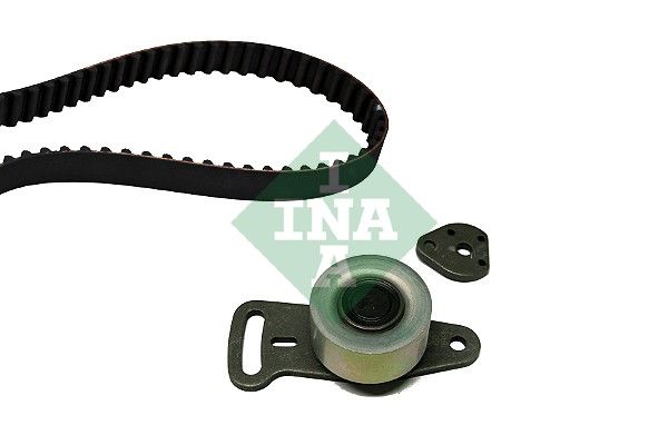 Schaeffler INA 530 0188 10 Timing Belt Kit