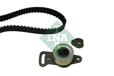 Timing Belt Kit Schaeffler INA 530 0188 10
