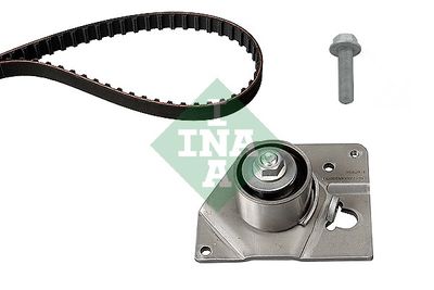 Timing Belt Kit Schaeffler INA 530 0196 10