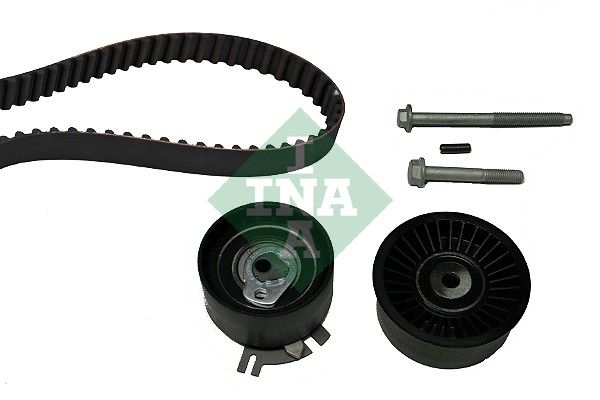 Schaeffler INA 530 0198 10 Timing Belt Kit